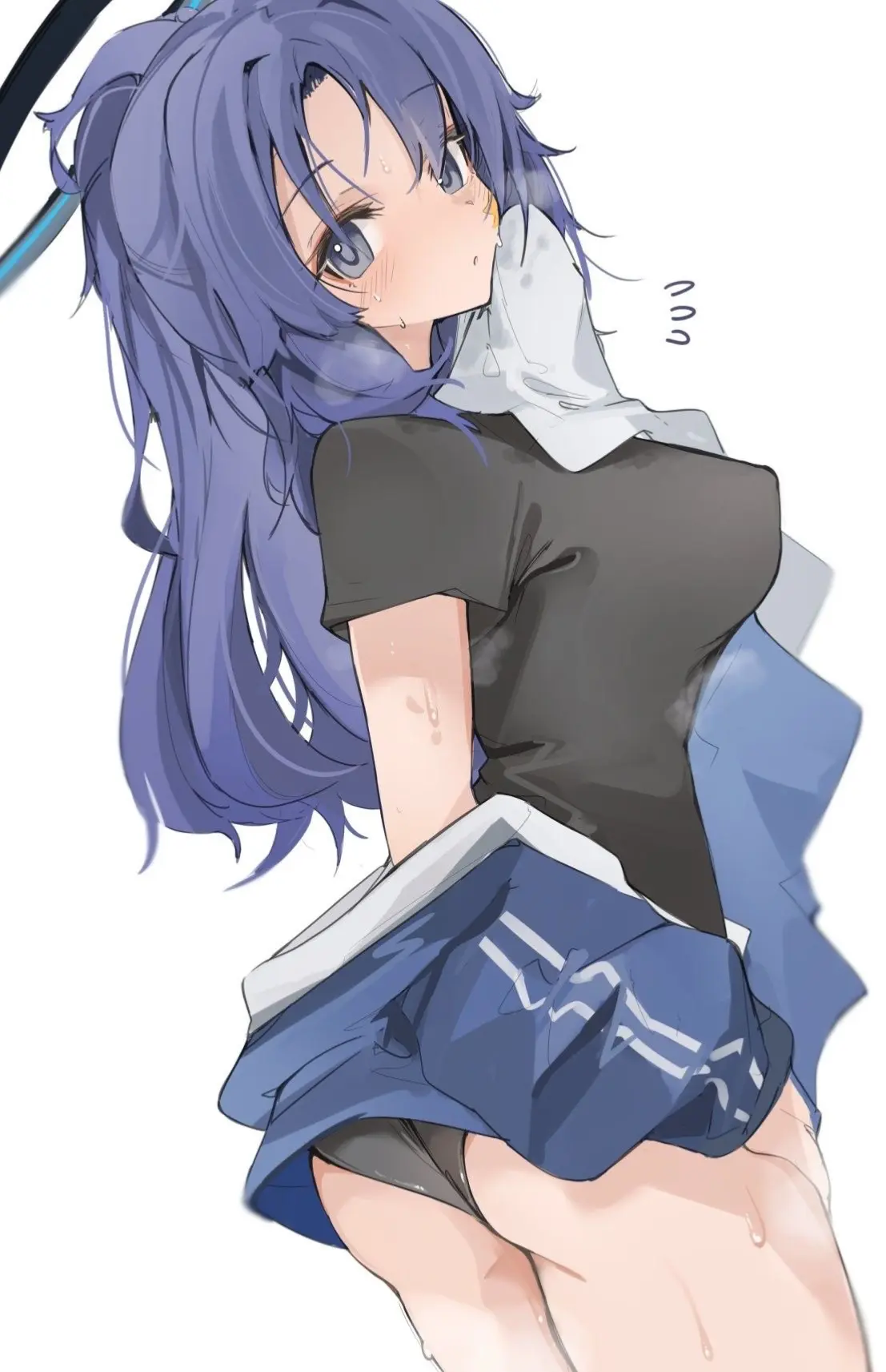 Avatar of Rina