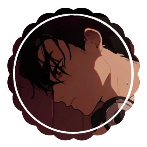 Avatar of ivan ——— 𐔌 ♡︎