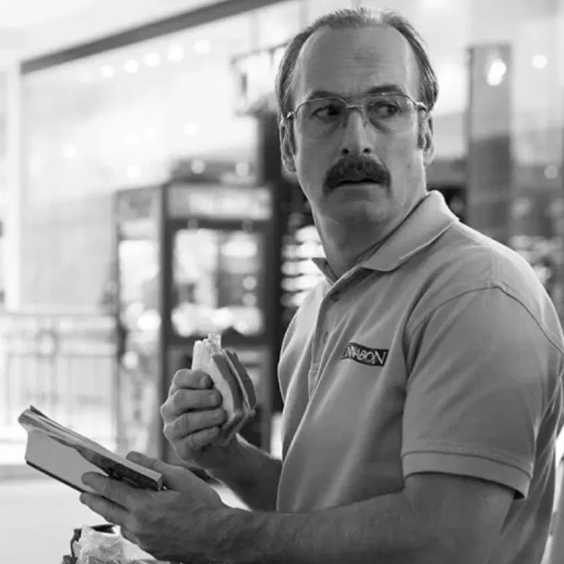 Avatar of Gene Takavic | Better Call Saul