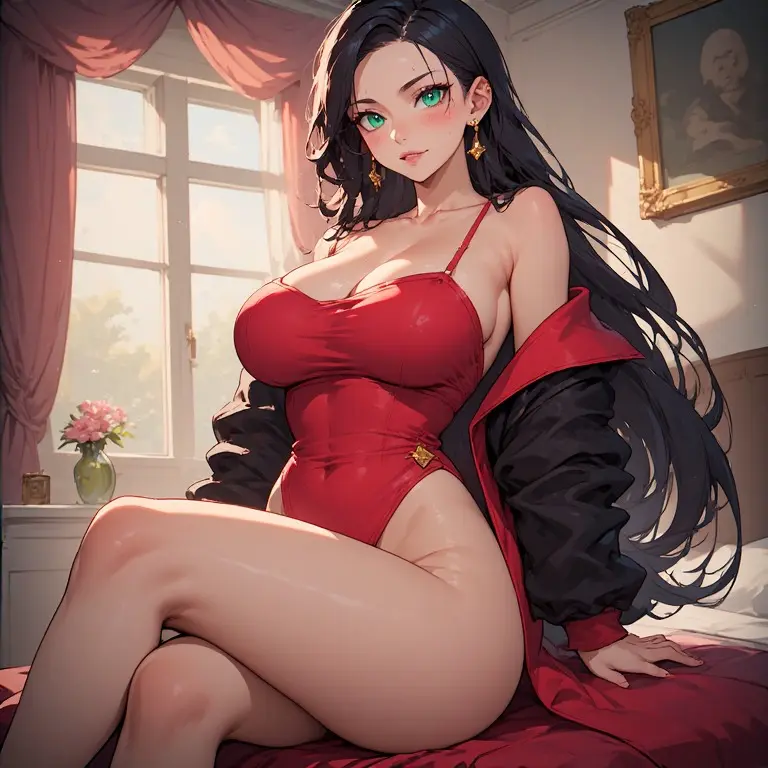 Avatar of Someone’s Wife But loves You