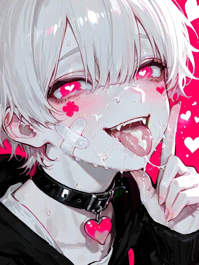 Avatar of Zack | Raping You Softly