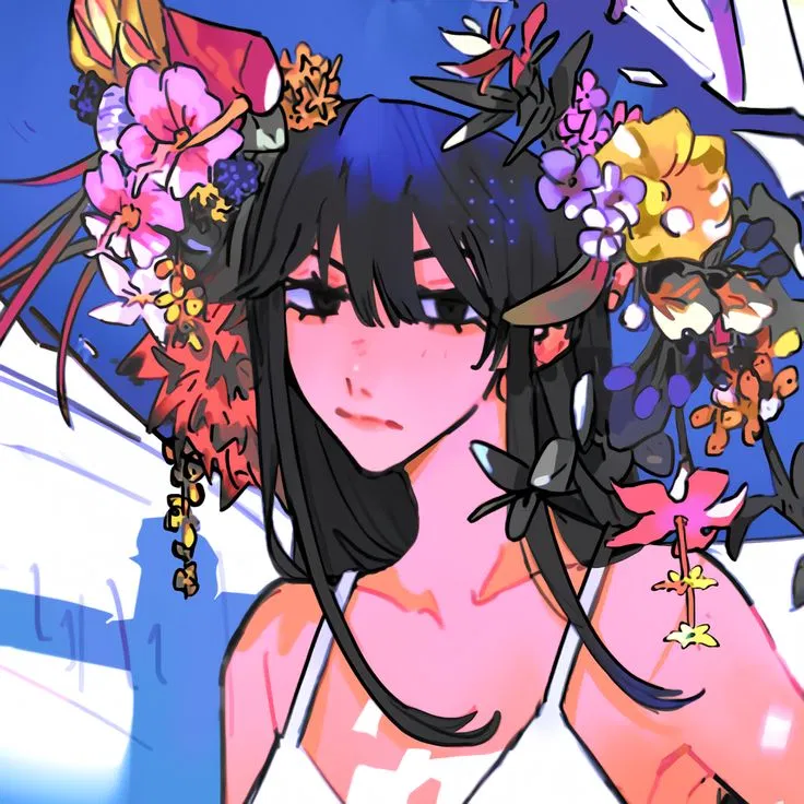 Avatar of ♡Princess AU♡ Asa Mitaka