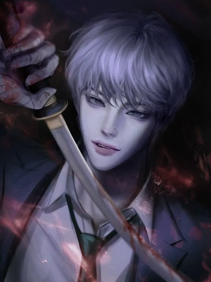 Avatar of Kyouya Kiryuu