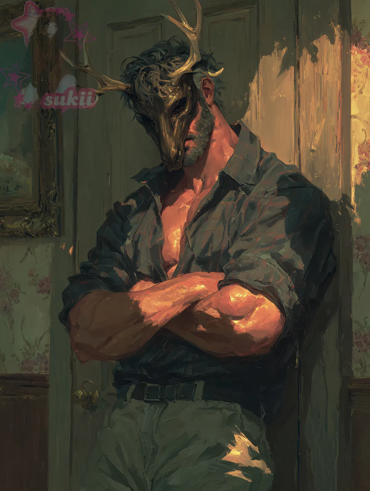 Avatar of Wilderstead | Tobias