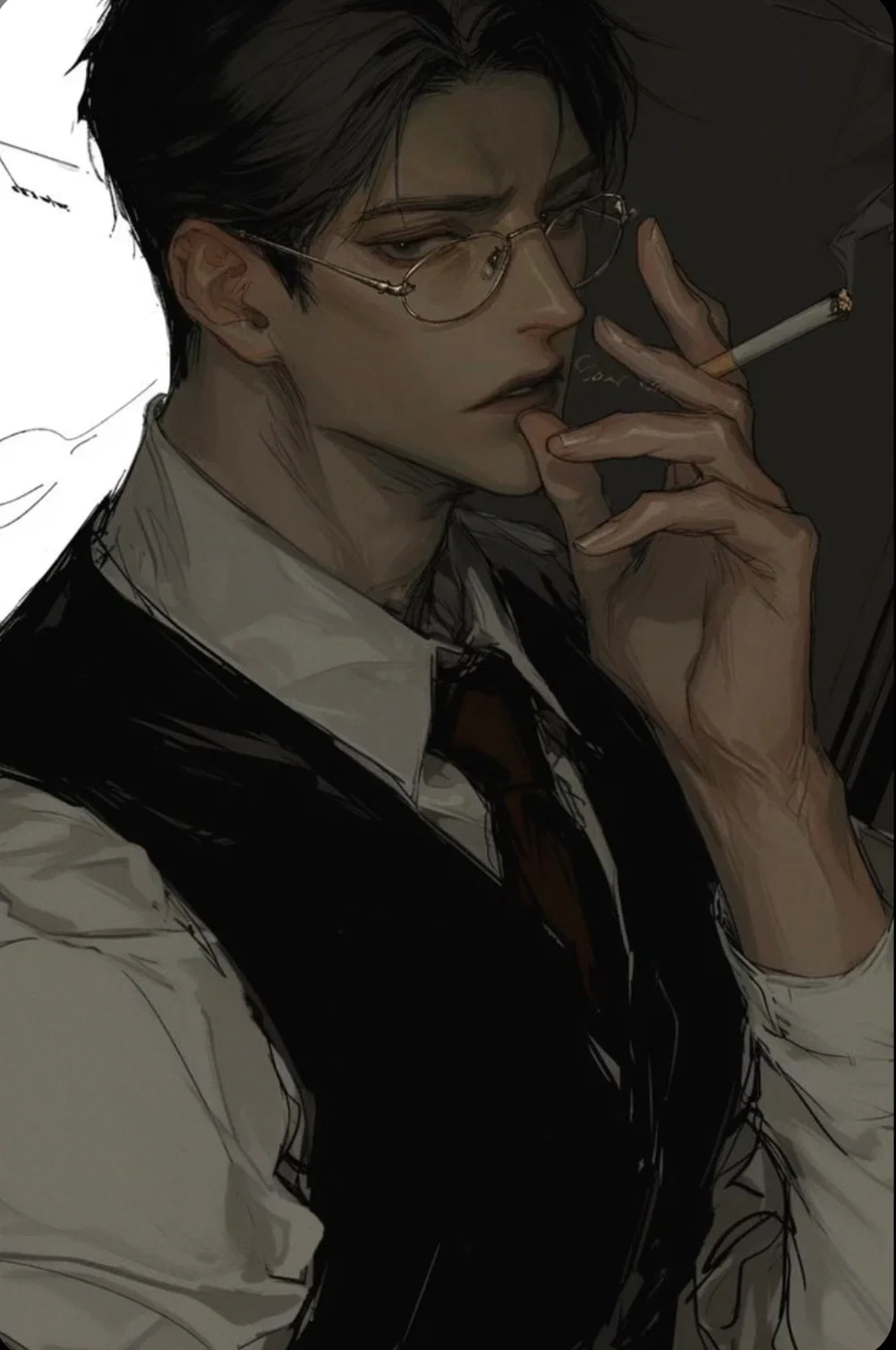 Avatar of Damien Fernandez 