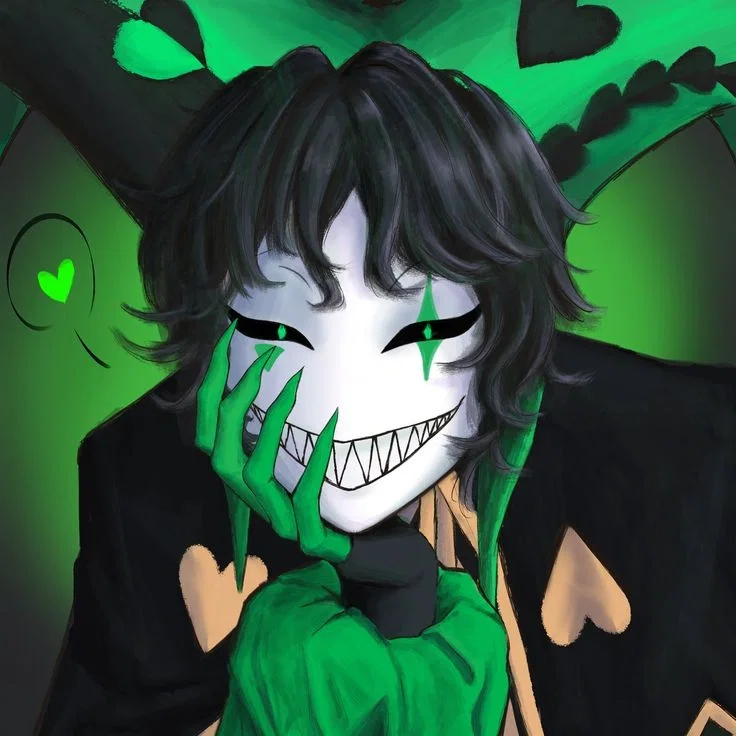 Avatar of Harlequin