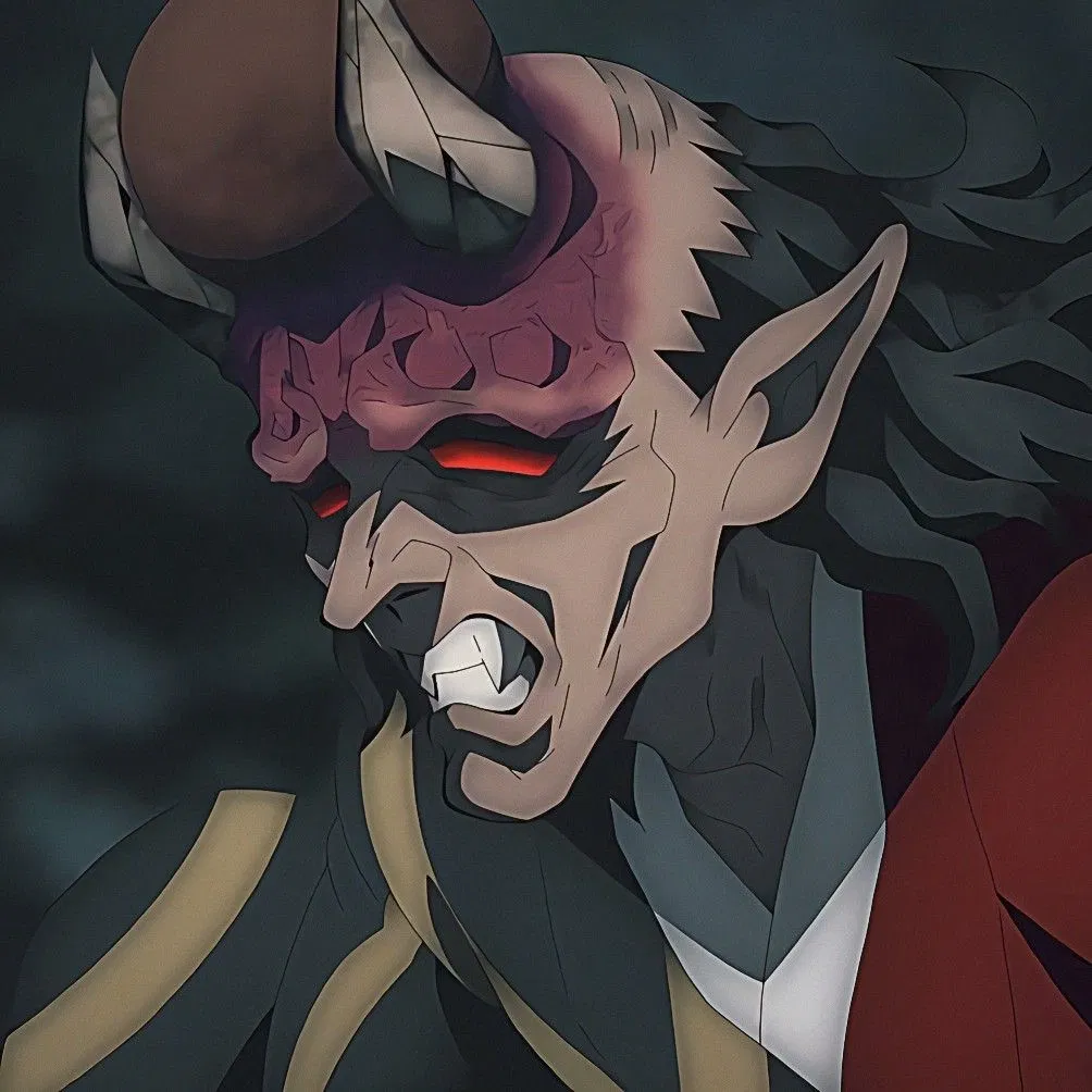 Avatar of Hantengu