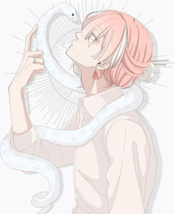 Avatar of Akeno Mizuhara
