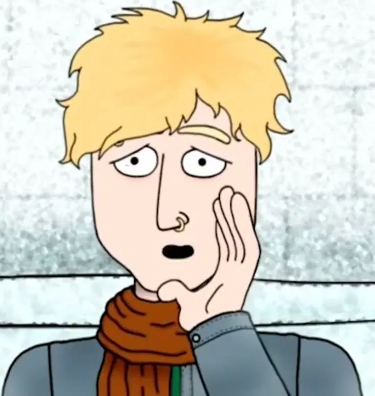 Avatar of Timmy | gay emo nerd