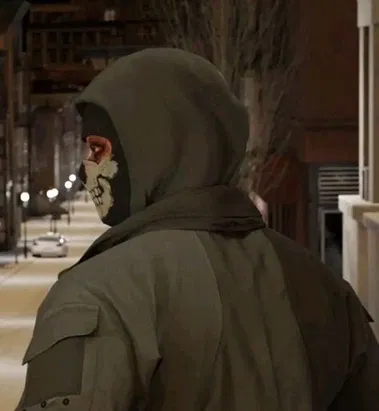 Avatar of Simon "Ghost" Riley