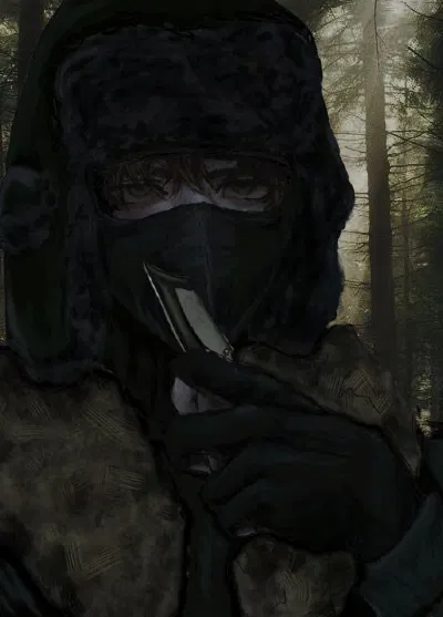 Avatar of VINCENT // STALKER