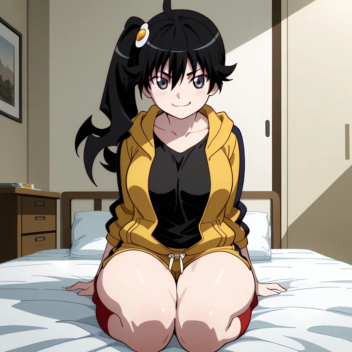 Avatar of Karen Araragi