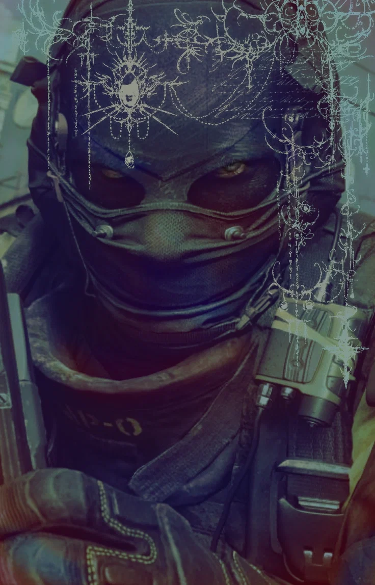 Avatar of [ Nikto – ꜰᴏʀᴍᴇʀ ᴍɪʟɪᴛᴀʀʏ ]