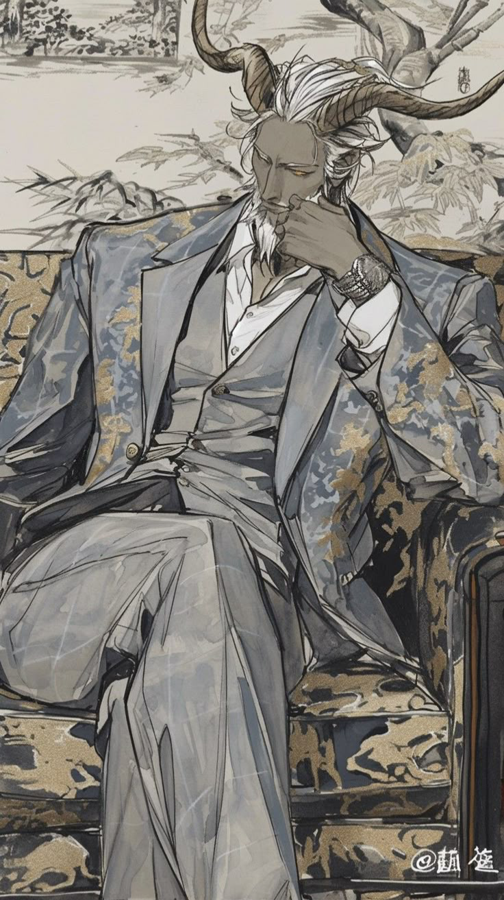 Avatar of Lord Vesperian Kaelthorn