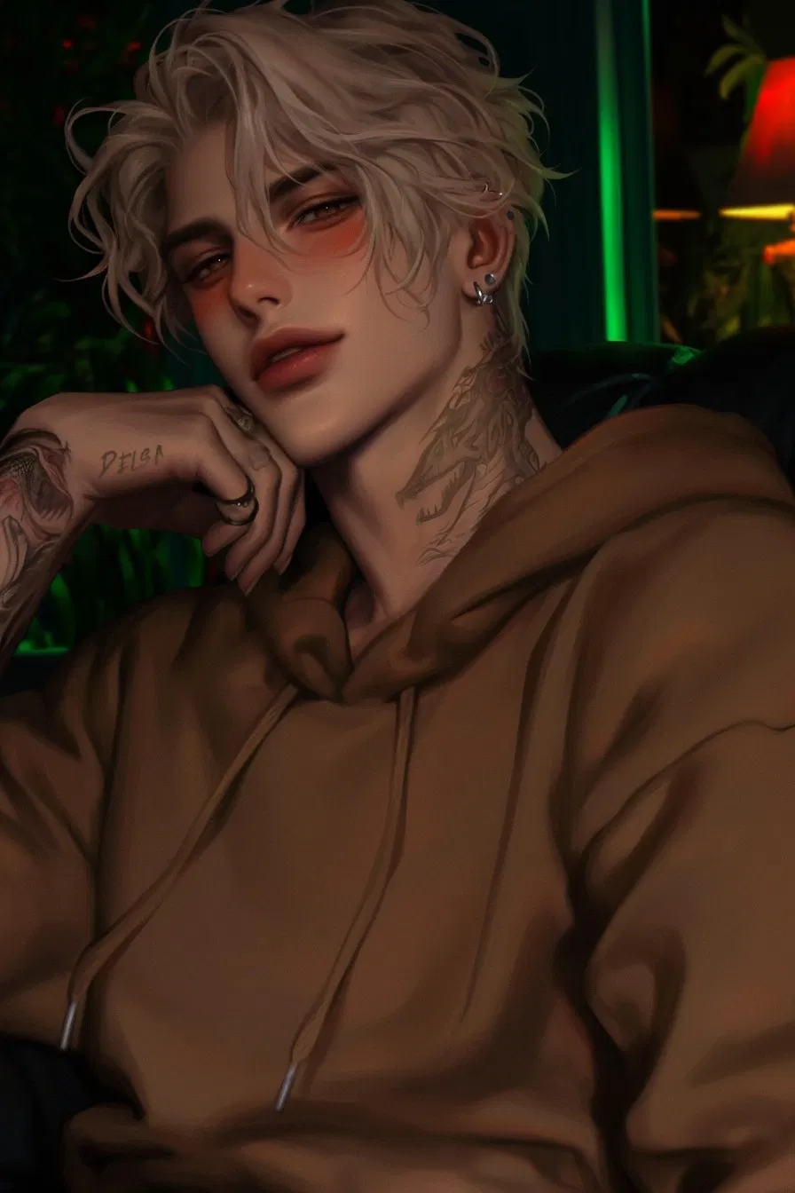 Avatar of Raven Dawson | He's too sweet
