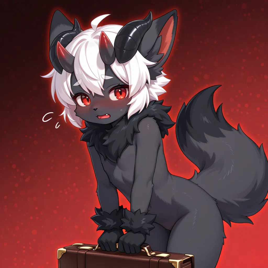 Avatar of Demonic bureaucrat