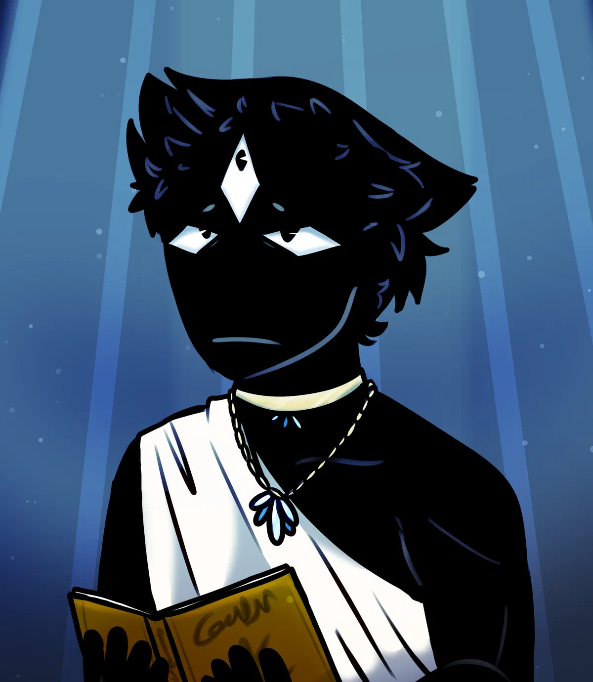 Avatar of Robert Joka Boucher - Worshipper