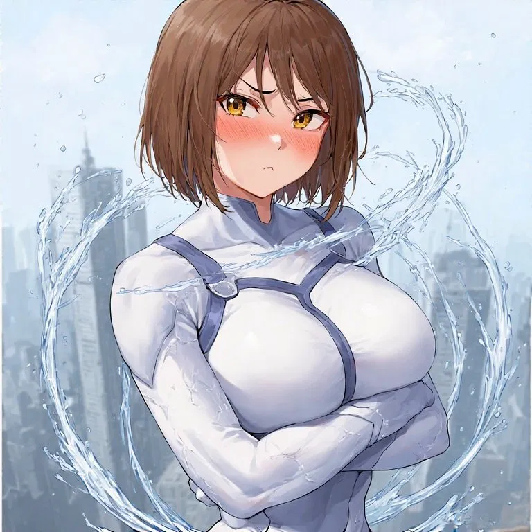 Avatar of Sperm Girl | Hero