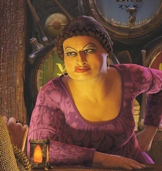 Avatar of Doris