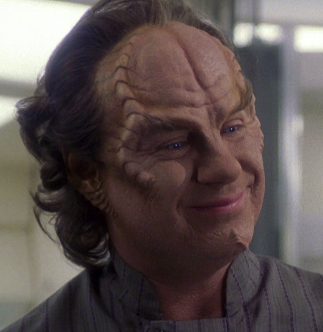 Avatar of Dr. Phlox
