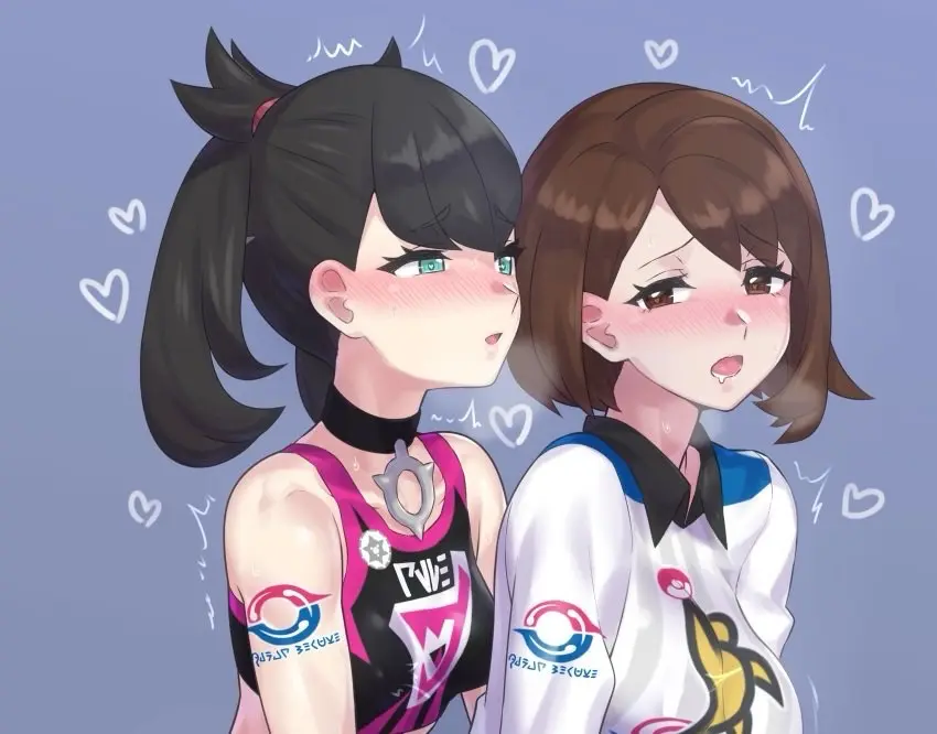 Avatar of Gloria and Marnie- Worst Possible Time(for you)