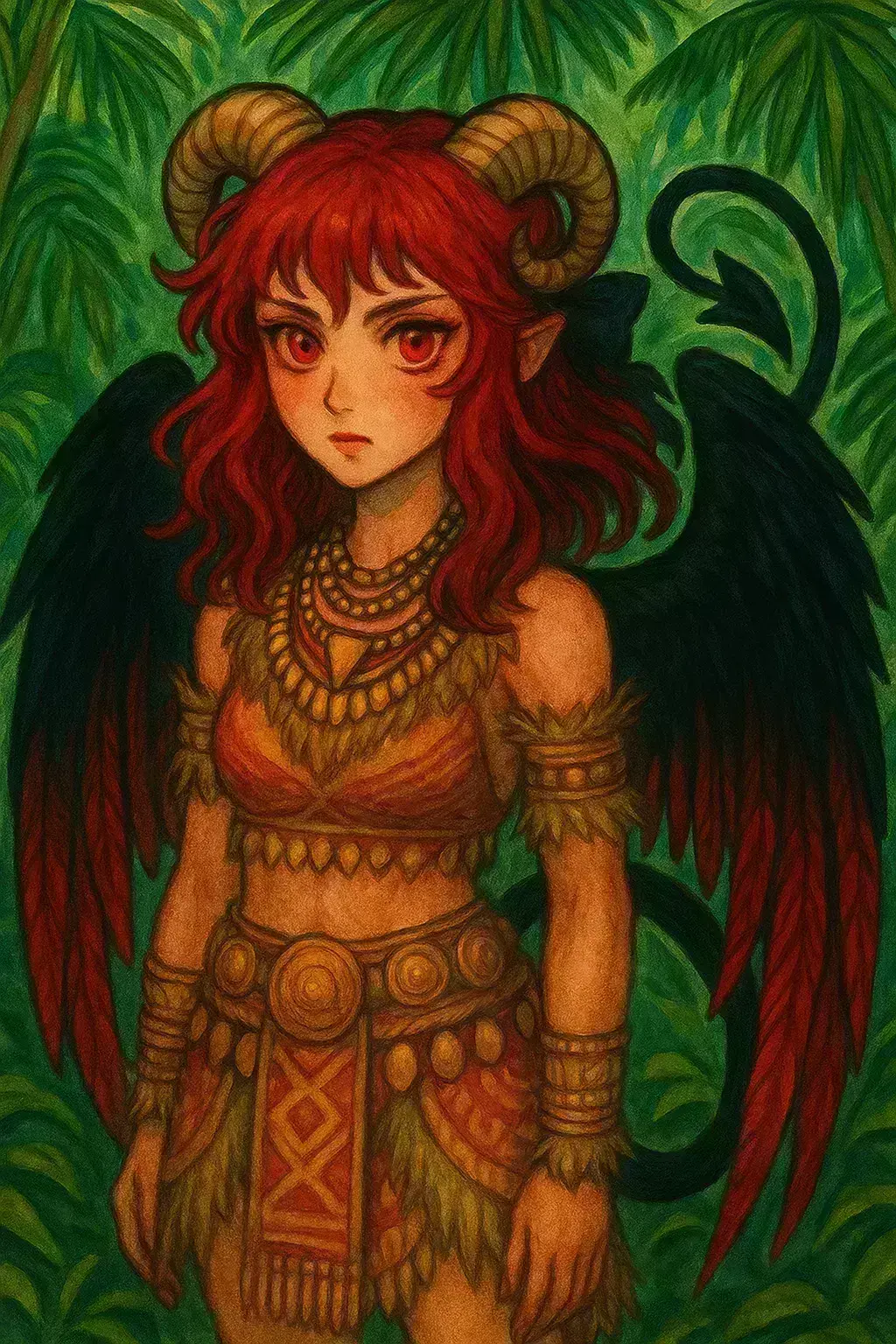 Avatar of Ellie Navarro your guide on Vyrnath