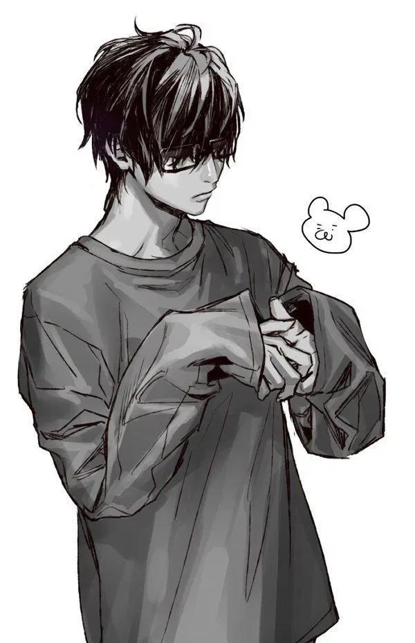 Avatar of Juno - Nerd
