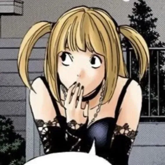 Avatar of Misa - 𝓜𝓲𝓼𝓪 𝓐𝓶𝓪𝓷𝓮