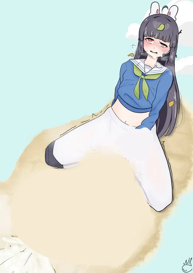 Avatar of Youngest Sis: Yumi