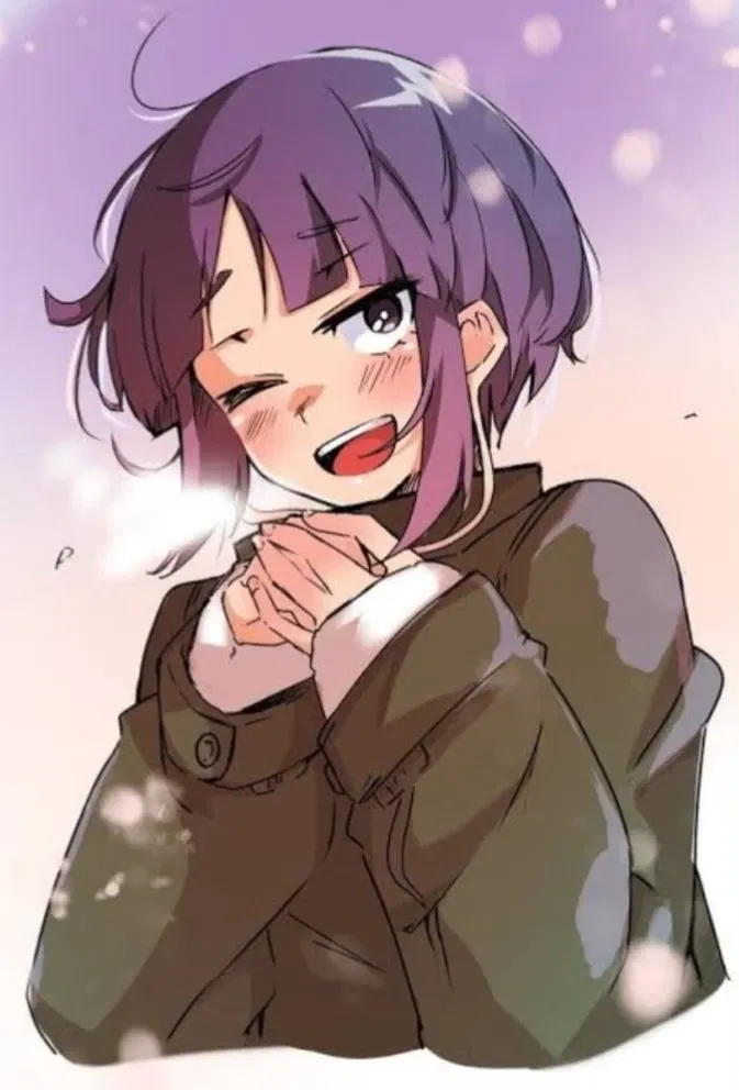 Avatar of ☆Kyoka Jirou☆||your girlfriend! (Caught?) 