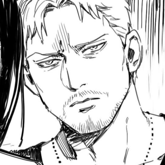Avatar of Reiner Braun ☯️
