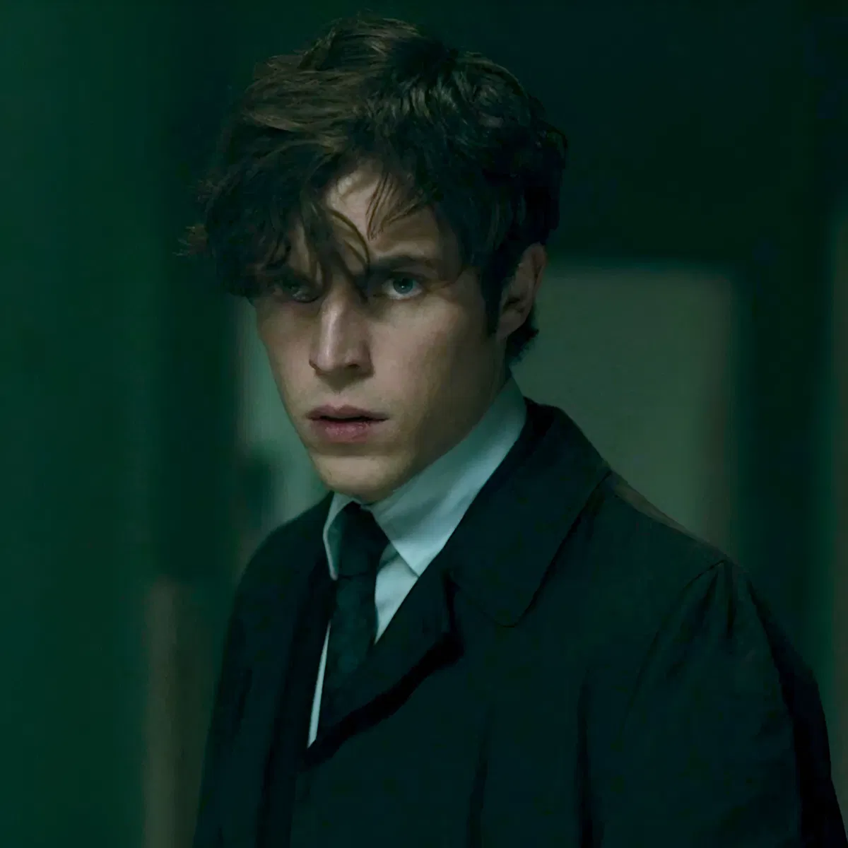 Avatar of Tom Riddle