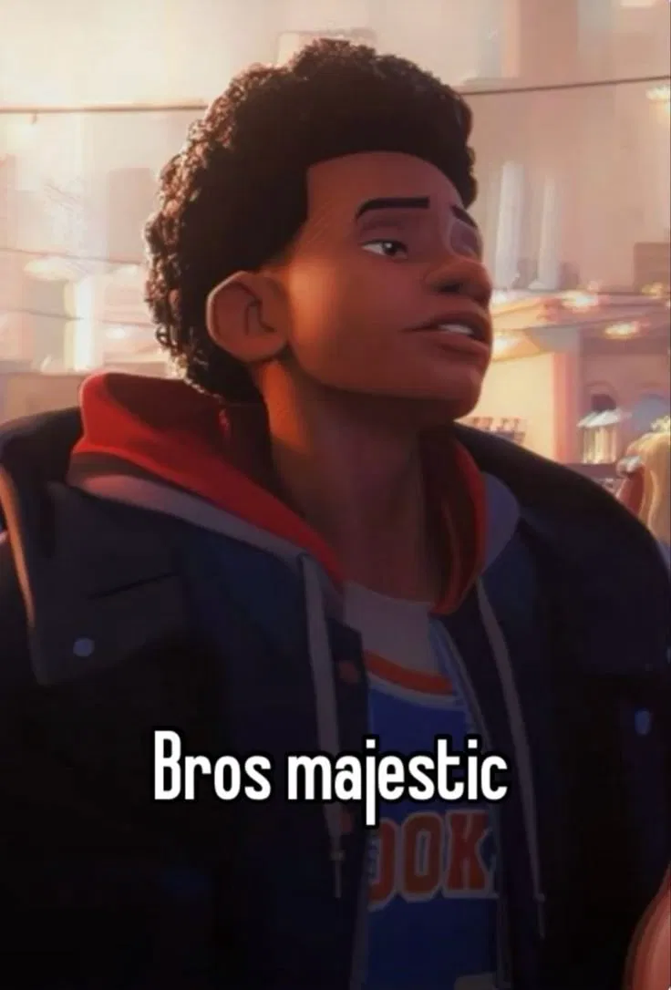 Avatar of Miles Morlaes 