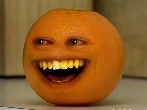 Avatar of Annoying orange