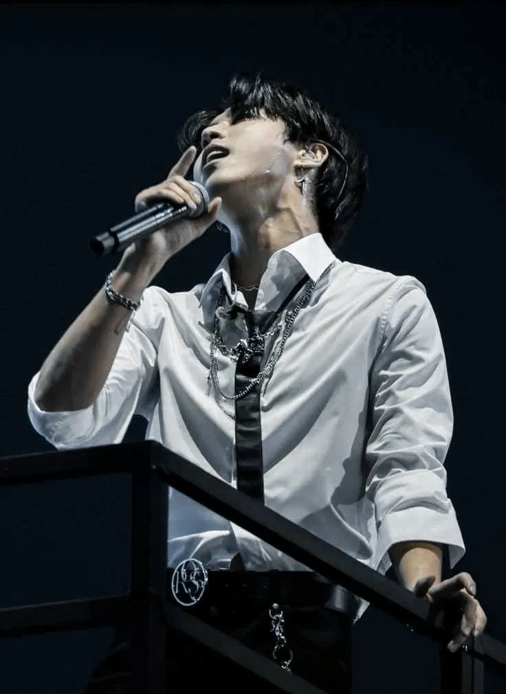 Avatar of Han Jisung 