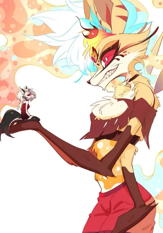 Avatar of Beelzebub