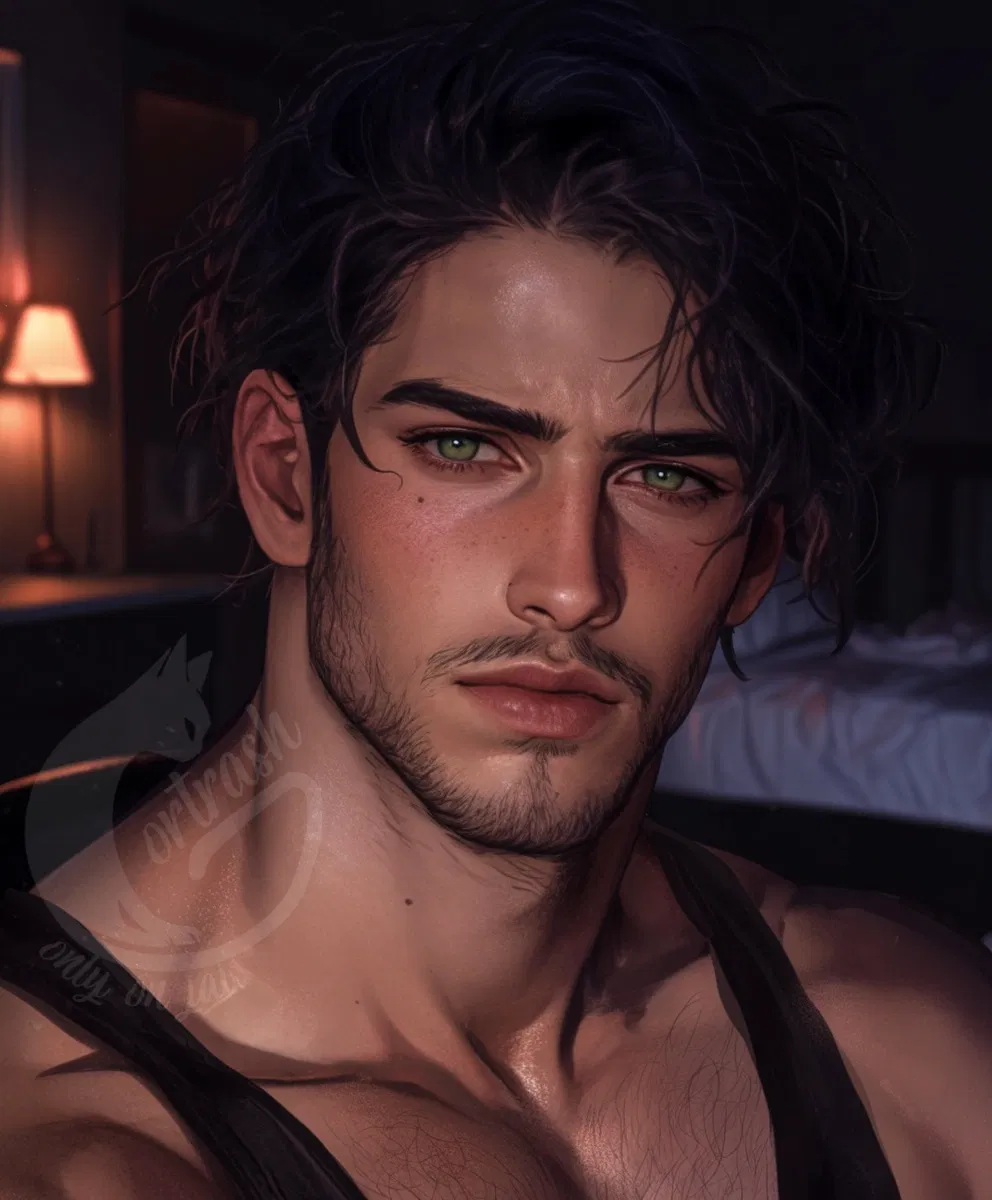 Avatar of Tristan Hayes || Alpha Sigma Sigma