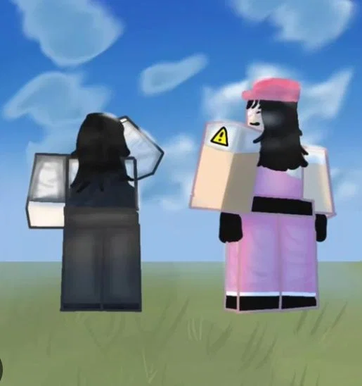 Avatar of You can simply just walk around it