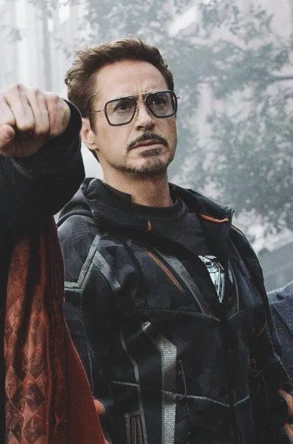 Avatar of Tony Stark