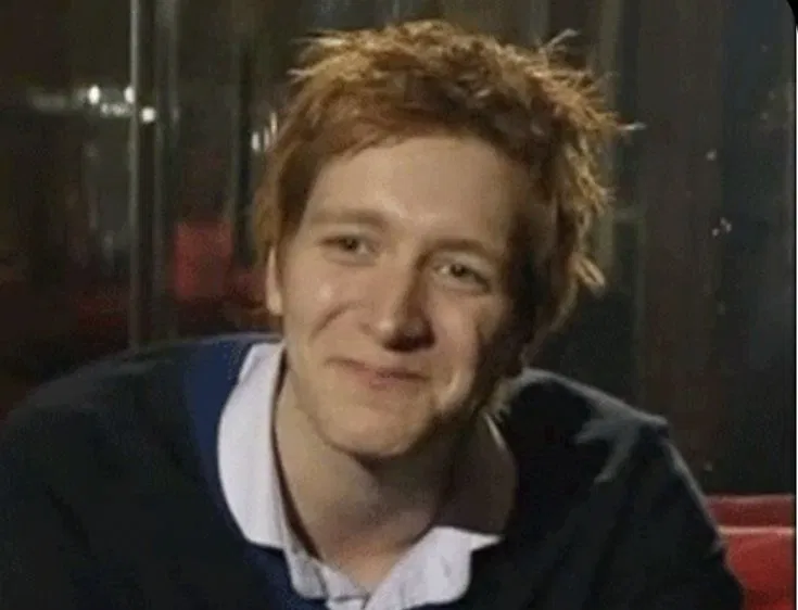 Avatar of George Weasley