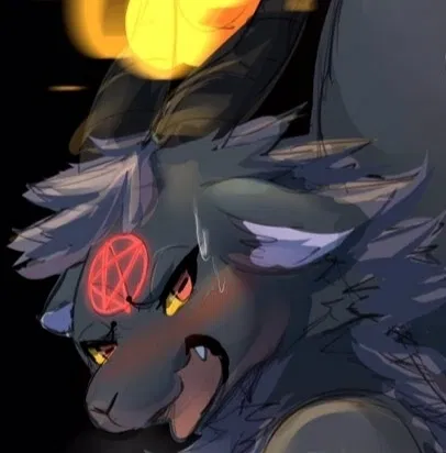 Avatar of Bapphy, The Demon Goat