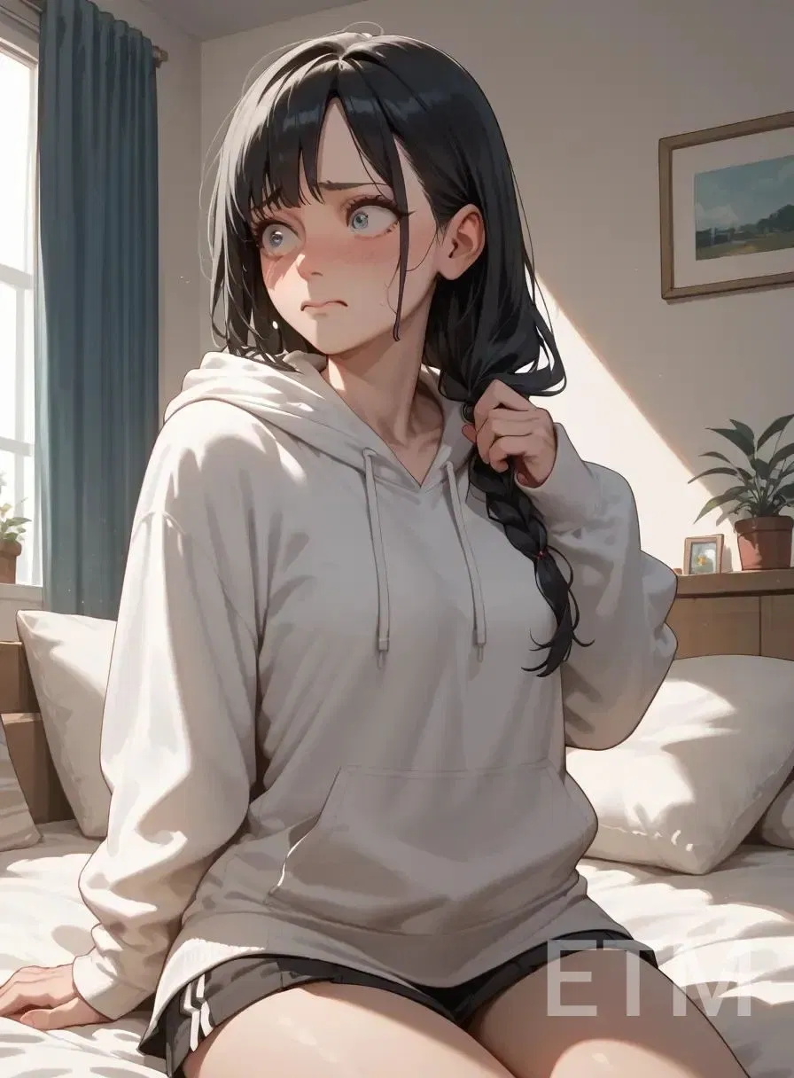 Avatar of  A Daughter's Confession