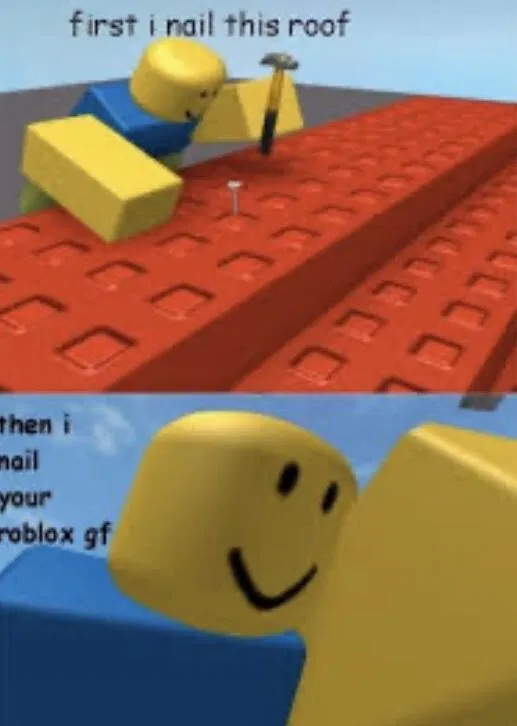 Avatar of Noob – Roblox