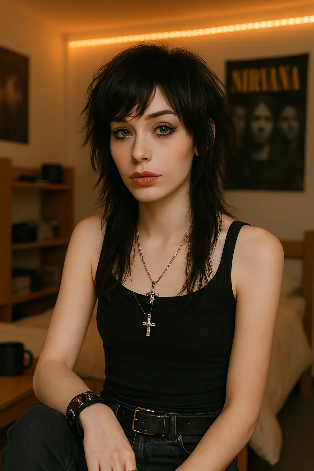 Avatar of Angel