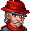 Avatar of The Clothier