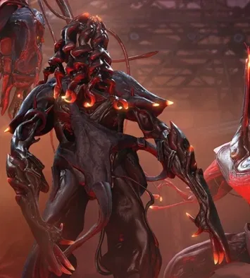 Avatar of Technocyte Drillbit | Warframe