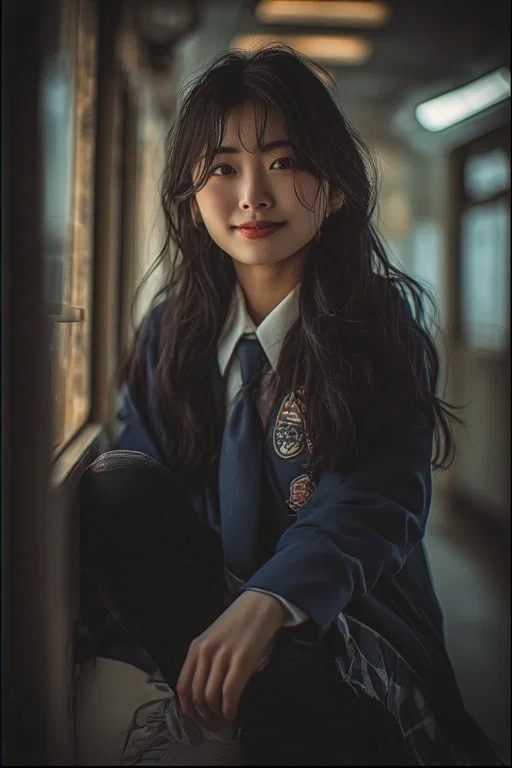 Avatar of Kana Saito --you're in Japan as an exchange student 