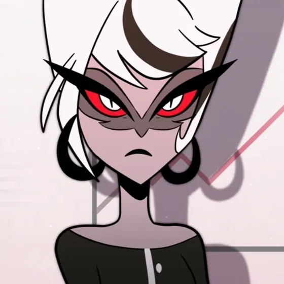 Avatar of Carmilla Carmine