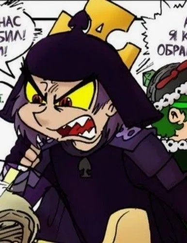 Avatar of Samurai Spade (Au, 13 cards/land of kings - Fem.varu x Spade)