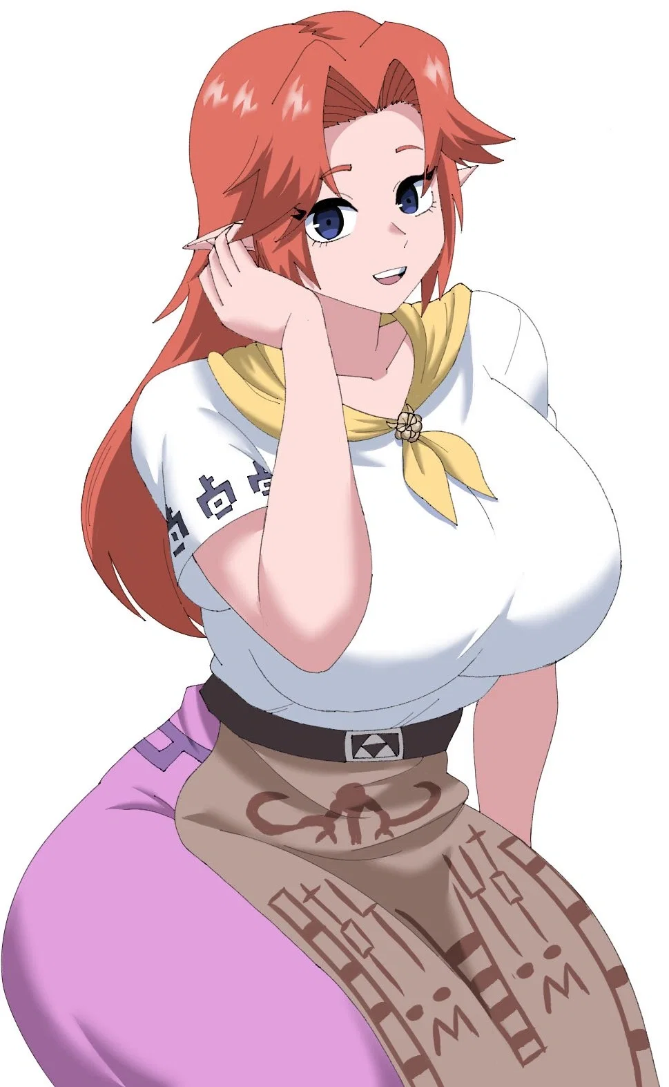 Avatar of Cremia (La chica tan dulce como la miel)
